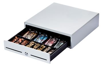 Metapace K-1 - Elektronische Kassenschublade von LumaTech