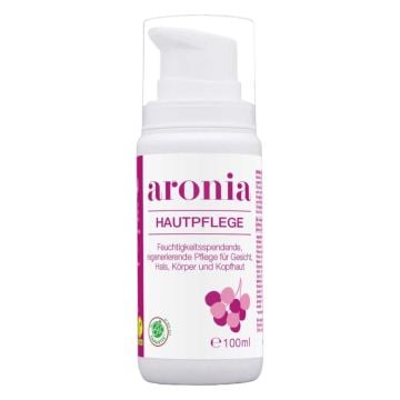 Aronia Hautpflege 100ml