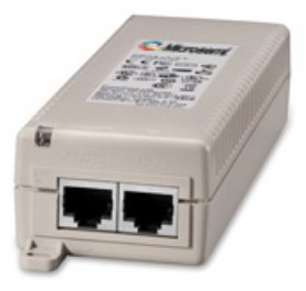 Microchip Technology Microchip PD-3501G/AC Midspan - Power Injector