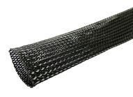MicroConnect CABLESLEEVE030-50B - Schwarz - Polyester - 3 cm - 5000 mm - 1,5 kg - 1,6 kg von LumaTech