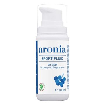 Aronia Sport-Fluid 100ml