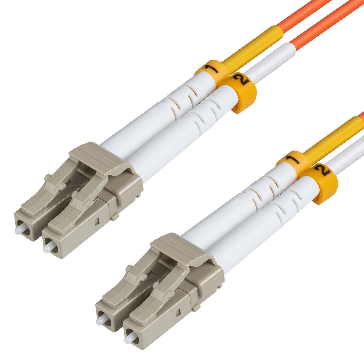 MicroConnect Netzwerkkabel - LC/PC Multimode (M)