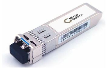 MicroOptics Lanview - SFP (Mini-GBIC)-Transceiver-Modul (gleichwertig mit: Cisco GLC-LH-SMD, Cisco SFP-GE-L) von LumaTech