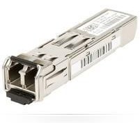 MicroOptics Lanview - SFP (Mini-GBIC)-Transceiver-Modul (gleichwertig mit: Cisco SFP-GE-S)