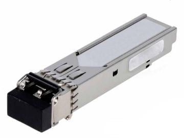 MicroOptics Lanview - SFP (Mini-GBIC)-Transceiver-Modul (gleichwertig mit: HP J4858A, HP J4858-61201, HP J4858C) von LumaTech
