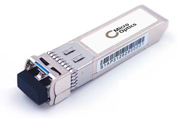 MicroOptics Lanview MO-GEN-LX - Faseroptik - 1000 Mbit/s - SFP - LC - LX - 20000 m von LumaTech