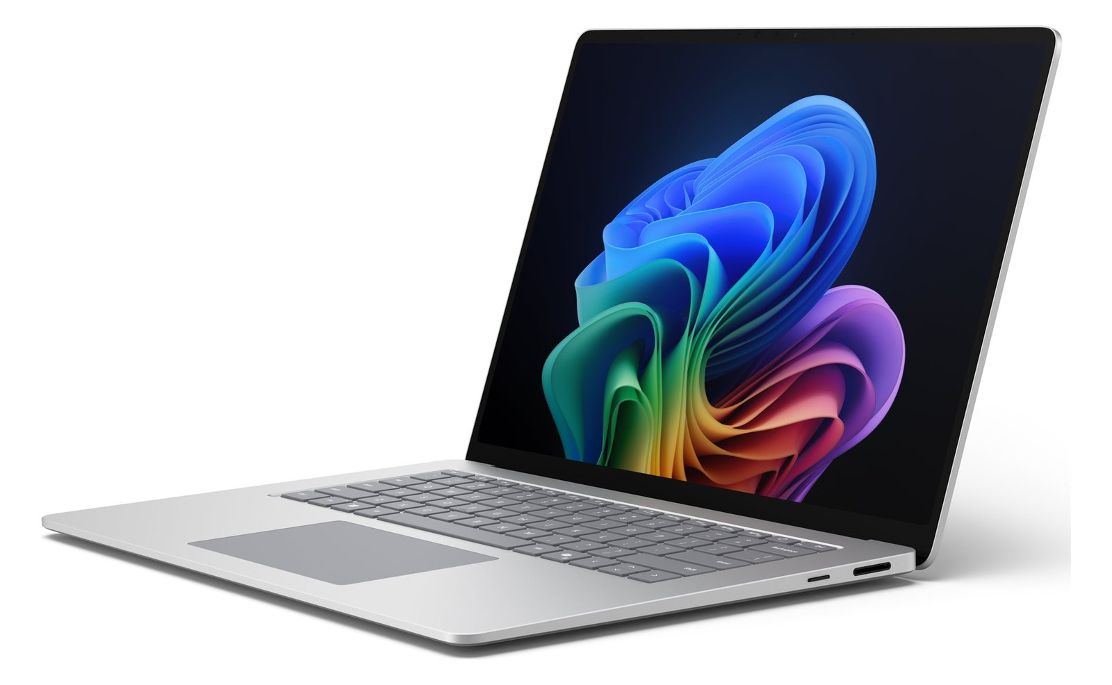 Microsoft Surface 7th Edition Copilot+PC - Intel Core Ultra 7 - 32 GB RAM - 256 GB SSD - 15 - TL: Deutsch, QWERTZ