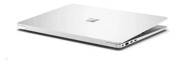 Microsoft Surface 7th Edition Copilot+PC - Intel Core Ultra 7 266V - 16GB - 512GB, 13,8 - Platin - TL: Deutsch, QWERTZ, Ansicht 2