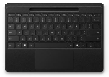 Microsoft SURFACE ACC TYPE COVER FOR PRO von LumaTech
