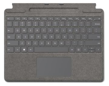 Microsoft SURFACE ACC TYPECOVER FOR PRO von LumaTech