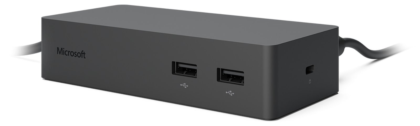 Microsoft Surface Dock 2 for and Book 2/3 Laptop