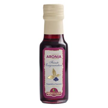 Aronia Essig 100ml