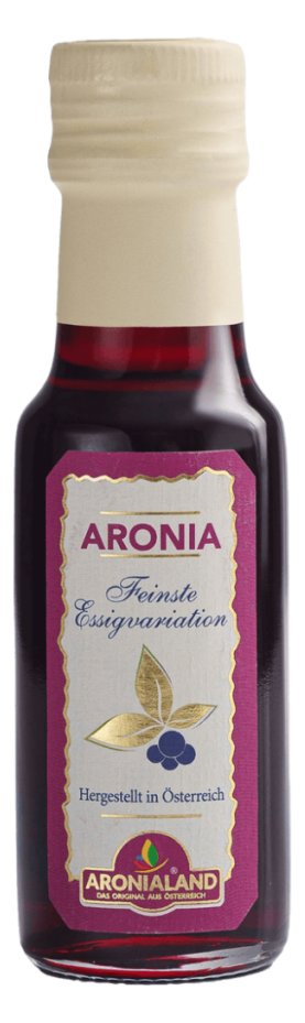 Aronia Essig 100ml