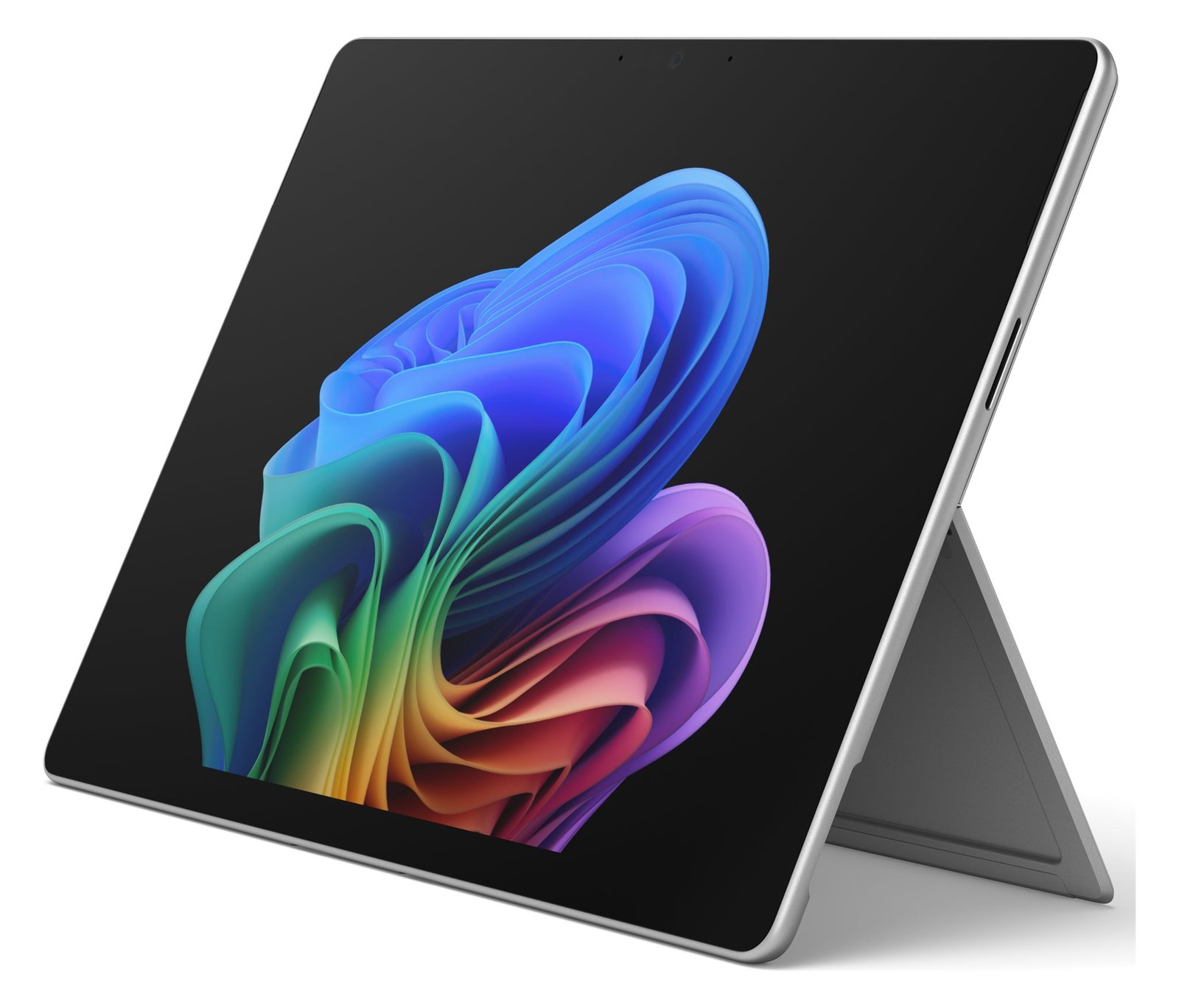Microsoft Surface Pro Copilot+ PC - 11th Edition - Tablet - Intel Core Ultra 5 - 32 GB RAM - 256 GB SSD - 13