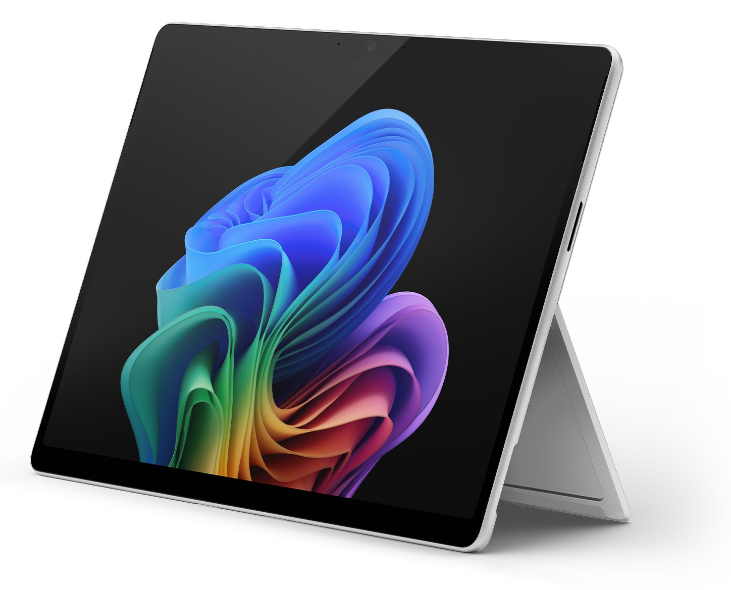 Microsoft Surface Pro Copilot+ PC - 11th Edition - Tablet - Snapdragon X Plus X1P-64-100 - Win 11 Pro - Qualcomm Adreno