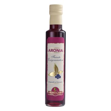 Aronia Essig 250ml von Aronialand®