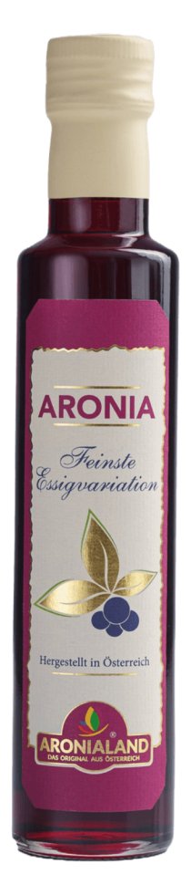 Aronia Essig 250ml