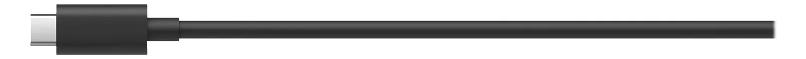 Microsoft Surface Thunderbolt 4 Dock - Kabelgebunden - Thunderbolt 4 - 2500 Mbit/s - Schwarz - Kensington - Microsoft, Ansicht 3
