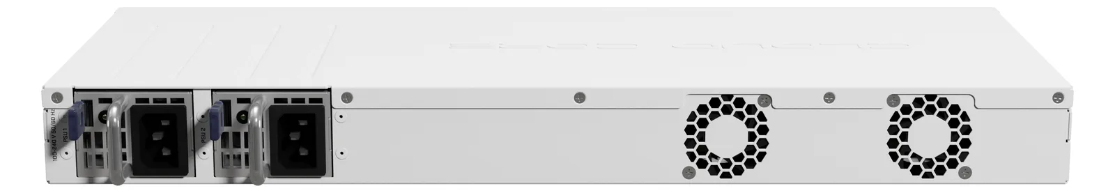 MikroTik Cloud Core Router CCR2004-16G-2S+ - Router, Ansicht 3