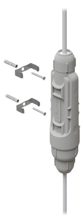 MikroTik GPeR IP67 Case - Netzwerkgerätegehäuse