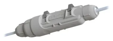 MikroTik GPeR IP67 Case - Netzwerkgerätegehäuse, Ansicht 2