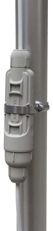 MikroTik GPeR IP67 Case - Netzwerkgerätegehäuse, Ansicht 4