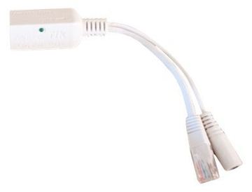 MikroTik Power Injector von LumaTech