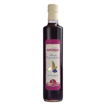 Aronia Essig 500ml von Aronialand®