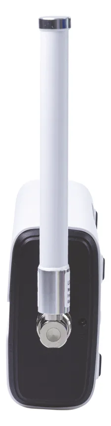 Milesight IoT LoRaWAN Gateway UG65 Ext. Antenna - Gateway - WLAN, Ansicht 2