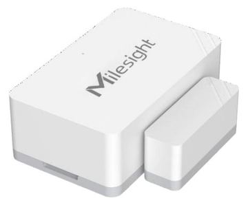 Milesight IoT Magnetic Contact Switch WS301-868M LoRaWAN von LumaTech