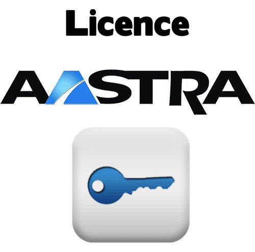 Mitel SIP-DECT OM Locating Application - Server License