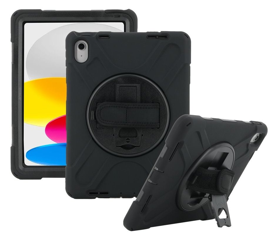 Mobilis All in Case for iPad 11 2025 11th gen 10.9 10Ge