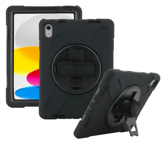 Mobilis All in Case for iPad 11 2025 11th gen 10.9 10Ge, Ansicht 2