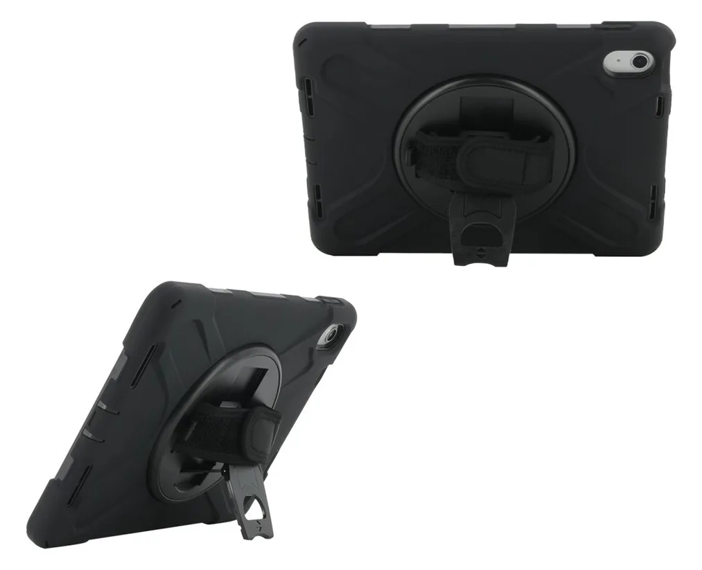 Mobilis All in Case for iPad 11 2025 11th gen 10.9 10Ge, Ansicht 3