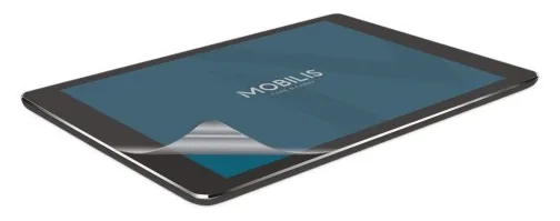 Mobilis Anti-Shock IK06 - Bildschirmschutz für Tablet - Folie - 10.9 - klar - für Apple 10.9-inch iPad (10. Generation), Ansicht 3