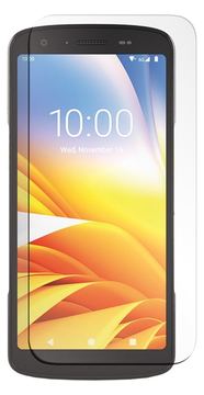 Mobilis Bildschirmschutz für Handy - Glas - klar - Zebra / Honeywell / Datalogic (Rugged) von LumaTech