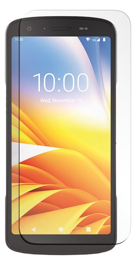 Mobilis Bildschirmschutz für Handy - Glas - klar