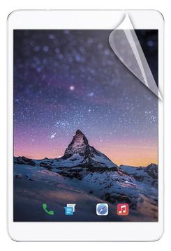 Mobilis Bildschirmschutz für Tablet - klar von LumaTech