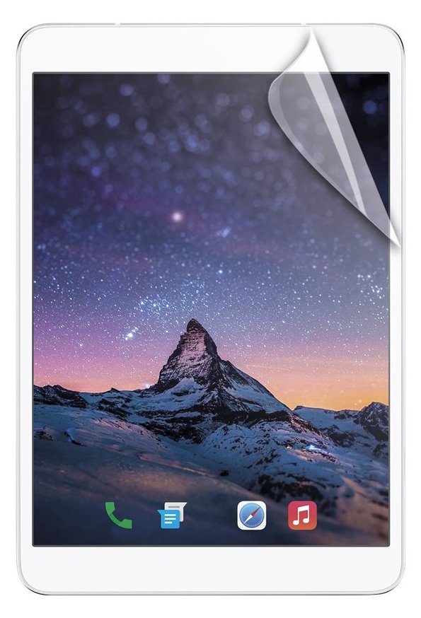 Mobilis Bildschirmschutz für Tablet - klar