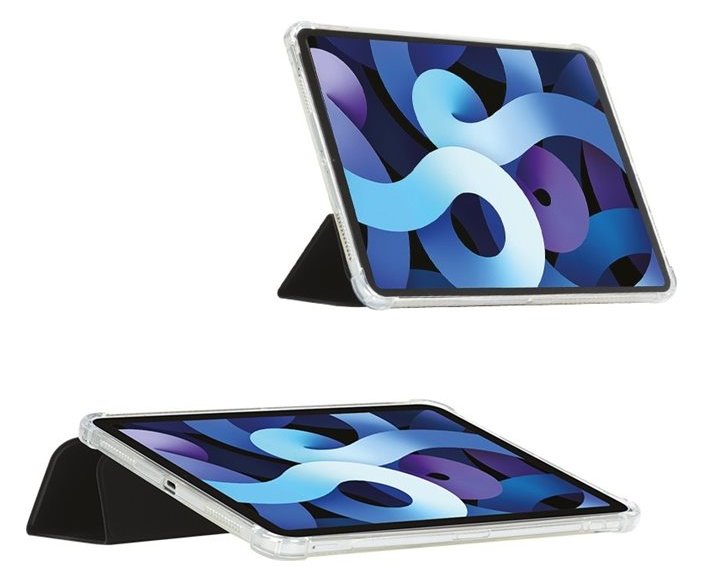 Mobilis Edge Case for iPad Air 11'' 2024 M2