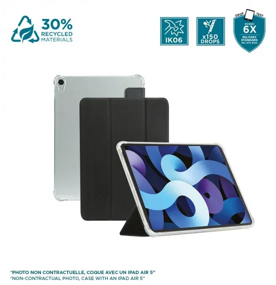 Mobilis Edge Case for iPad Air 11'' 2024 M2, Ansicht 4