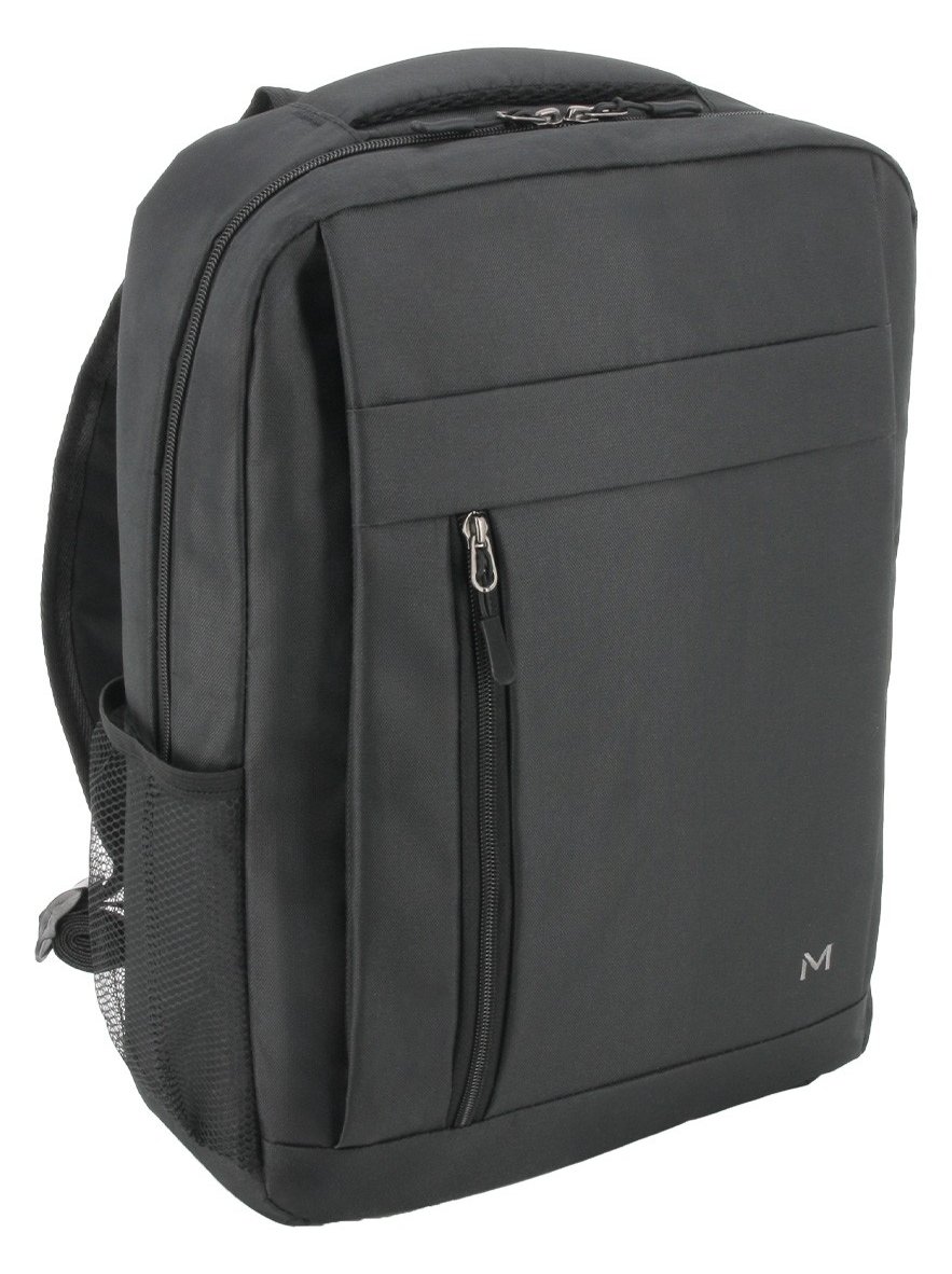Mobilis Essential - Notebook-Rucksack - 40.6 cm