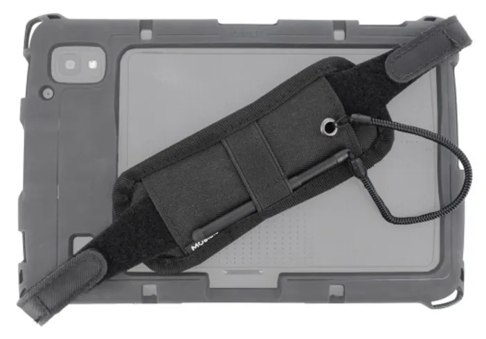 Mobilis Handschlaufe für Tragetasche - universell, mit Stylushalter, Ansicht 2