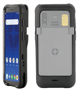 Mobilis PROTECH - Case for Datalogic von LumaTech