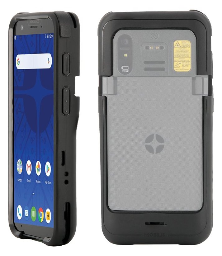 Mobilis PROTECH - Case for Datalogic