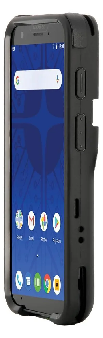 Mobilis PROTECH - Case for Datalogic, Ansicht 4
