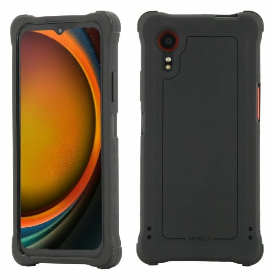 Mobilis PROTECH Case for Galaxy XCover 7 Soft bag
