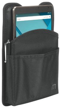 Mobilis REFUGE Holster L - Umhängetasche für Tablet (10 - 11) von LumaTech