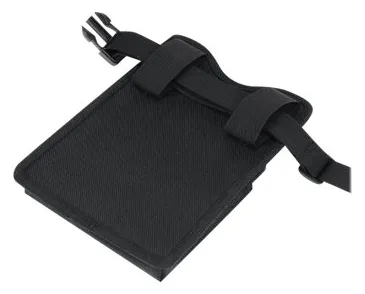 Mobilis REFUGE Holster L - Umhängetasche für Tablet (10 - 11), Ansicht 5