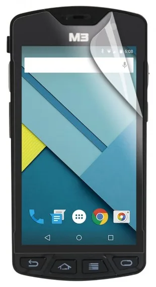 Mobilis Schutzfolie - bruchsicher, stoßfest IK06, Ansicht 2